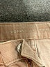 Old Navy 100% Cotton Tan Cargo Pants Size 12 - photo 3