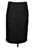 Ann Taylor Tweed Gray Formal Skirt Size 8 - photo 1
