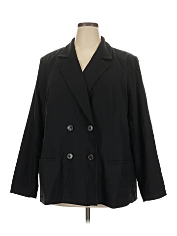 LC Lauren Conrad Blazer (view 1)