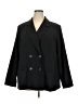 LC Lauren Conrad Black Blazer Size 2X - photo 1