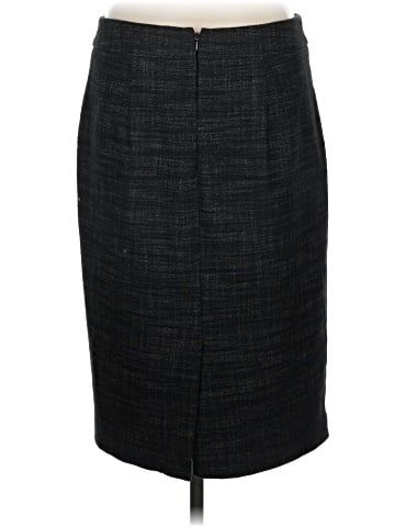 Ann Taylor Formal Skirt (view 2)