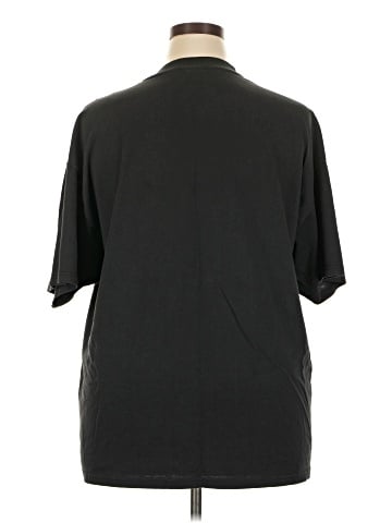 Hanes Short Sleeve T-Shirt (view 2)
