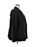 LC Lauren Conrad Black Blazer Size 2X - photo 4