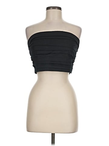 Abercrombie & Fitch Sleeveless Top (view 1)