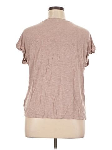 Jessica Simpson Short Sleeve T-Shirt (view 2)
