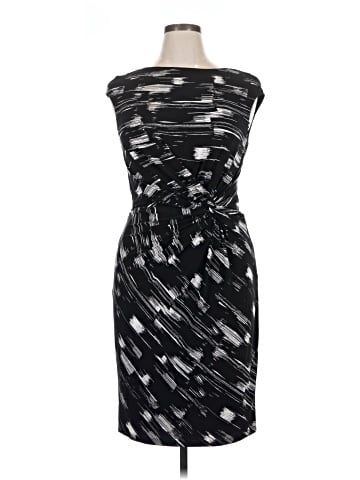 Lauren by Ralph Lauren Cocktail Dress (view 1)