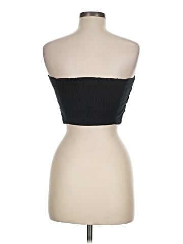 Abercrombie & Fitch Sleeveless Top (view 2)