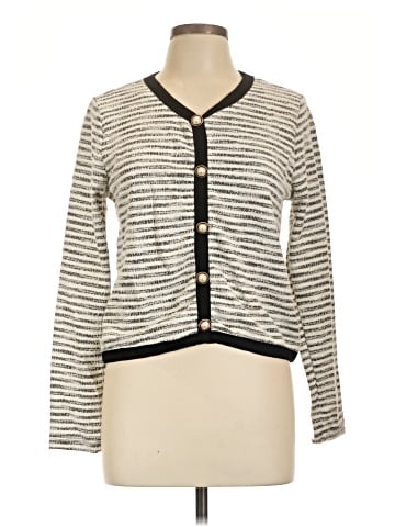 Harlow Long Sleeve Blouse (view 1)