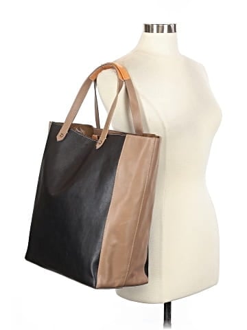Hunter Tote (view 2)