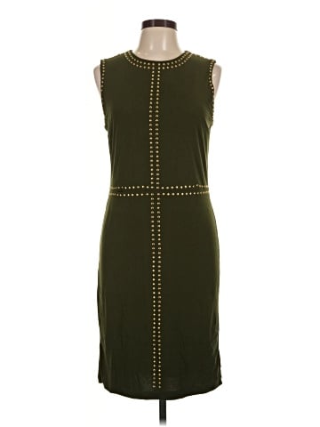 Carmen Carmen Marc Valvo Cocktail Dress (view 1)