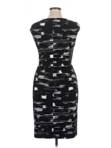 Lauren by Ralph Lauren Cocktail Dress (view 2)