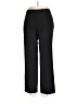 Sag Harbor Black Dress Pants Size 10 Petite - photo 1