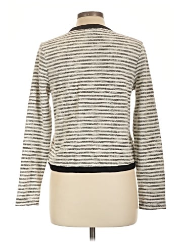 Harlow Long Sleeve Blouse (view 2)