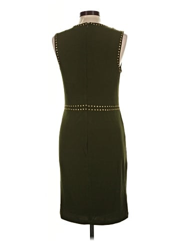 Carmen Carmen Marc Valvo Cocktail Dress (view 2)
