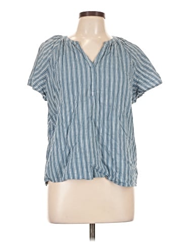 Sonoma Goods for Life Short Sleeve T-Shirt (view 1)