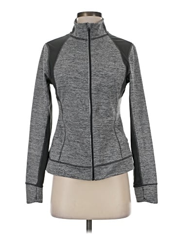 lucy Track Jacket (view 1)
