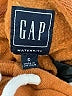 Gap - Maternity Brown Pullover Sweater Size Sm Maternity - photo 6