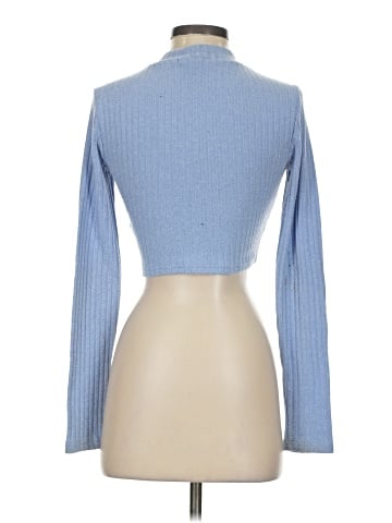 Forever 21 Turtleneck Sweater (view 2)