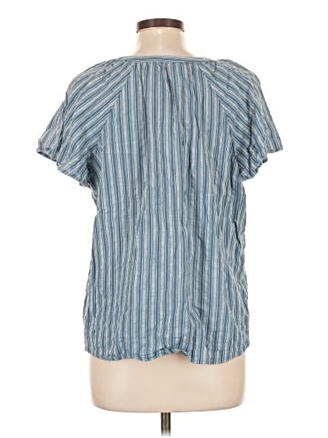 Sonoma Goods for Life Short Sleeve T-Shirt (view 2)