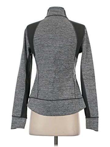 lucy Track Jacket (view 2)