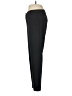 DKNY Solid Black Dress Pants Size 4 - photo 5
