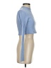 Forever 21 Blue Turtleneck Sweater Size S - photo 4