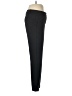 DKNY Solid Black Dress Pants Size 4 - photo 4