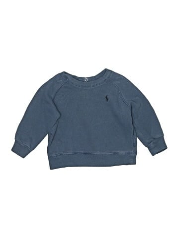 Ralph Lauren Sweatshirt (view 1)