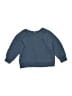 Ralph Lauren Blue Sweatshirt 6-9 MO / 9 MO - photo 1