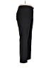 Sag Harbor Black Dress Pants Size 10 Petite - photo 4