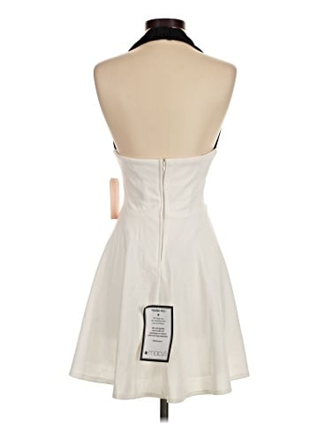 City Studio Cocktail Dress (view 2)