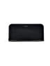 Saint Laurent 100% Leather Black Leather Wallet One size - photo 1