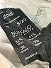 Buffalo by David Bitton Print Ivory Jeans Size 8 - photo 8