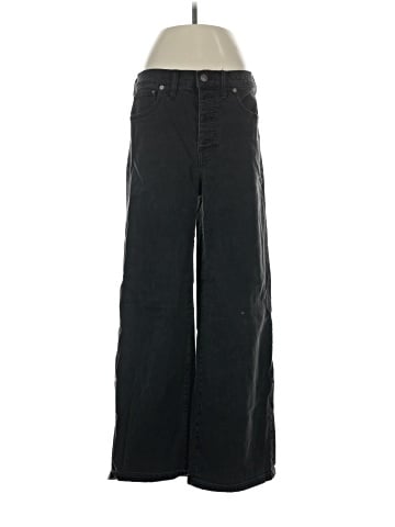 Madewell Jeans (view 1)