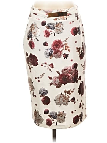 VERTICHE Casual Skirt (view 1)