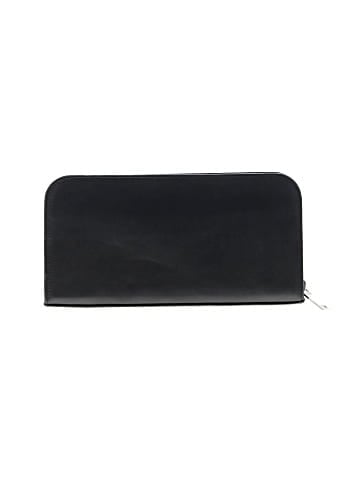 Saint Laurent Leather Wallet (view 2)