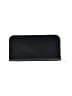 Saint Laurent 100% Leather Black Leather Wallet One size - photo 2