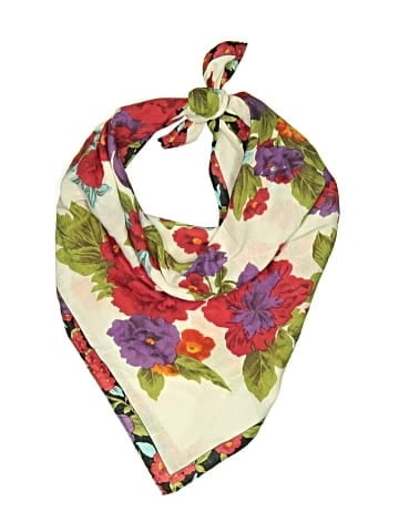 Givenchy Vintage Handkerchief (view 1)