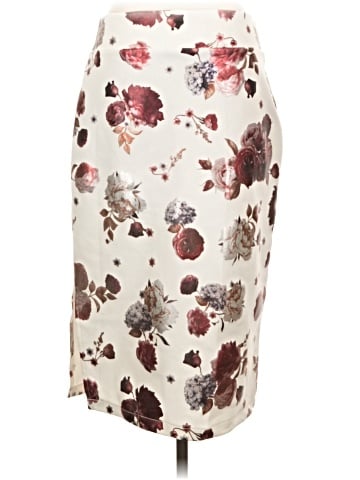 VERTICHE Casual Skirt (view 2)