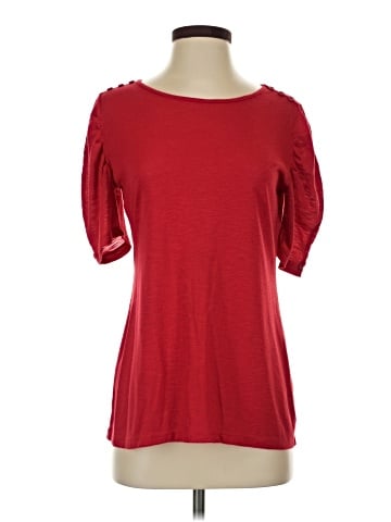 Cato Short Sleeve T-Shirt (view 1)