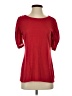 Cato Red Short Sleeve T-Shirt Size S - photo 1