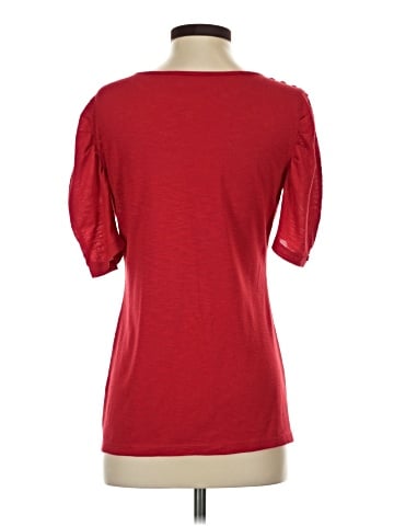 Cato Short Sleeve T-Shirt (view 2)