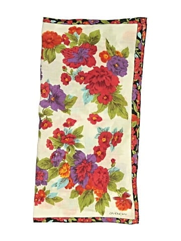 Givenchy Vintage Handkerchief (view 2)