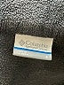 Columbia 100% Polyester Black Sweatshirt Size L - photo 6