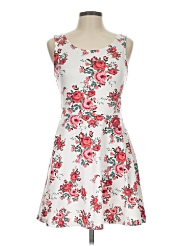 Divided by H&M Casual Dress (view 1)