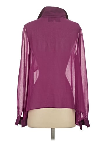 Rory Beca Long Sleeve Blouse (view 2)