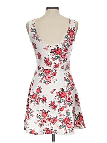 Divided by H&M Casual Dress (view 2)