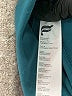 Fabletics Teal Active Pants Size S - photo 8