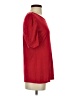 Cato Red Short Sleeve T-Shirt Size S - photo 4