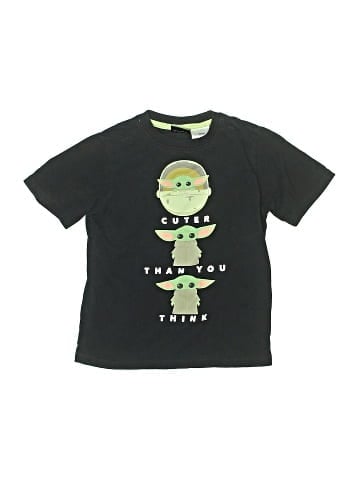 Star Wars Short Sleeve T-Shirt (view 1)